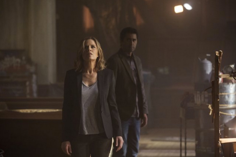 Illustration for article titled Fear The Walking Dead Is Finally Here, And It Kind of Sucks